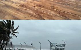 Sea Breeze Beach Resort Murud